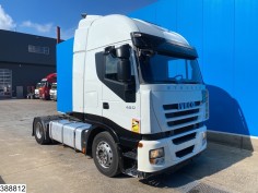 Iveco Stralis 450