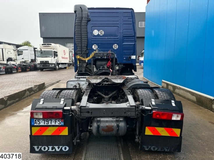 Volvo FH 420