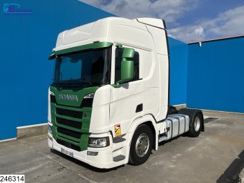 Scania R 450