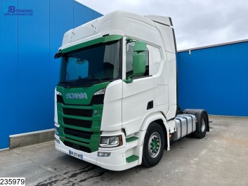 Scania R 450