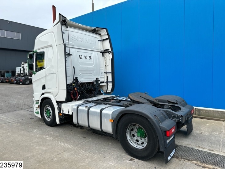 Scania R 450