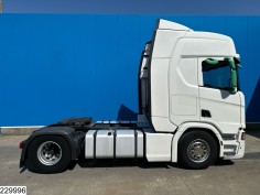 Scania R 450