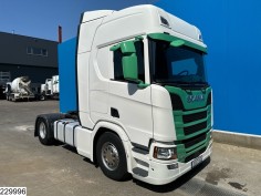 Scania R 450