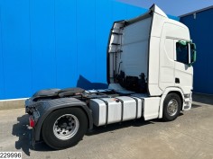 Scania R 450