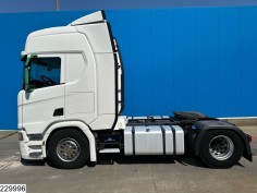 Scania R 450