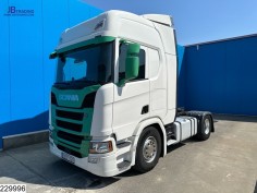 Scania R 450