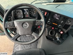 Mercedes Actros 1848