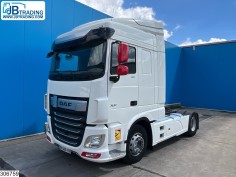 DAF XF 480