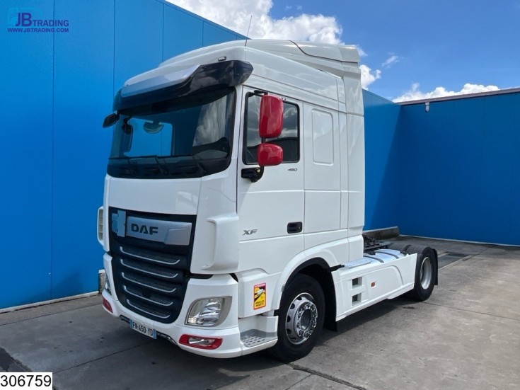 DAF XF 480