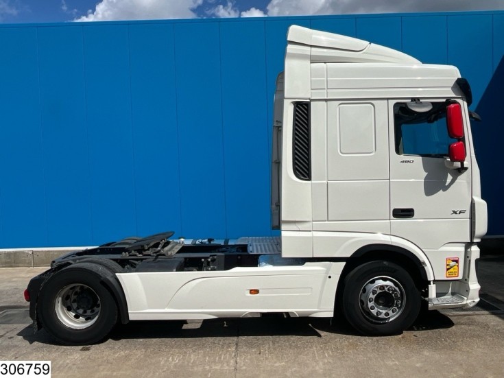 DAF XF 480