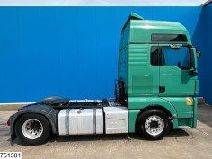 MAN TGX 18 500