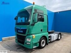 MAN TGX 18 500