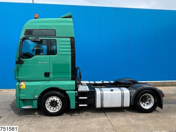 MAN TGX 18 500