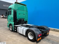 MAN TGX 18 500