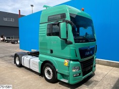 MAN TGX 18 500