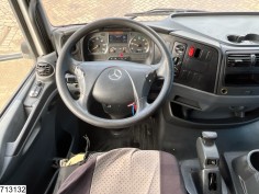 Mercedes Atego 1218