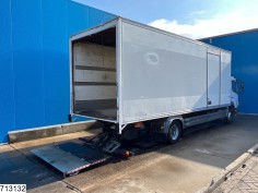 Mercedes Atego 1218