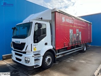 Iveco Stralis 310