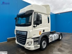 DAF CF 480