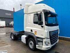 DAF CF 480