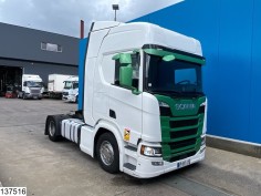 Scania R 450