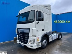 DAF XF 480