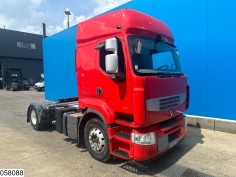 Renault Premium 460 Dxi