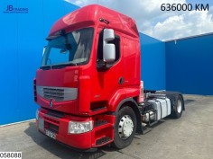 Renault Premium 460 Dxi