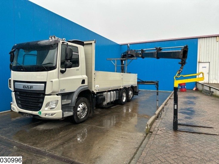 DAF CF 440