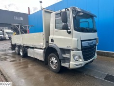 DAF CF 440