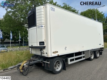 Chereau Autonoom