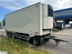 Chereau Autonoom