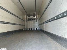 Chereau Autonoom