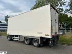 Chereau Autonoom