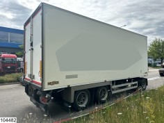 Chereau Autonoom