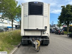 Chereau Autonoom