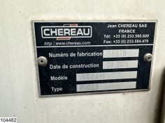 Chereau Autonoom