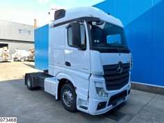 Mercedes Actros 1843