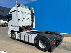 Mercedes Actros 1843