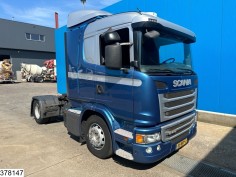 Scania G 410