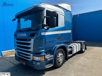 Scania G 410