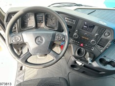 Mercedes Actros 1843