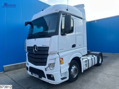 Mercedes Actros 1843