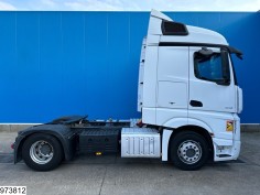 Mercedes Actros 1843