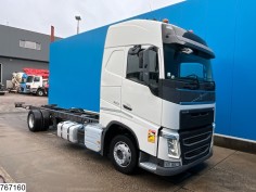 Volvo FH 420