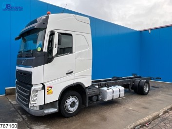 Volvo FH 420