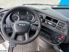 DAF XF 460