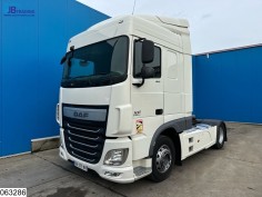 DAF XF 460