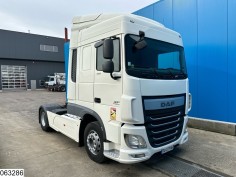 DAF XF 460