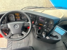 Mercedes Actros 1843